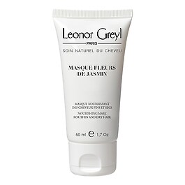 Masque Fleurs de Jasmin - Format voyage